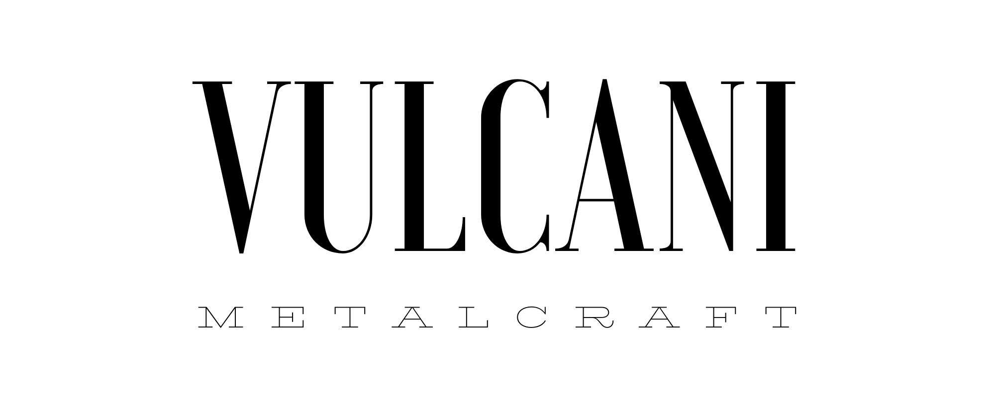 Vulcani Metalcraft